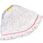 View: C211-06 Swinger Loop Shrinkless Mop Pack of 6 Heads